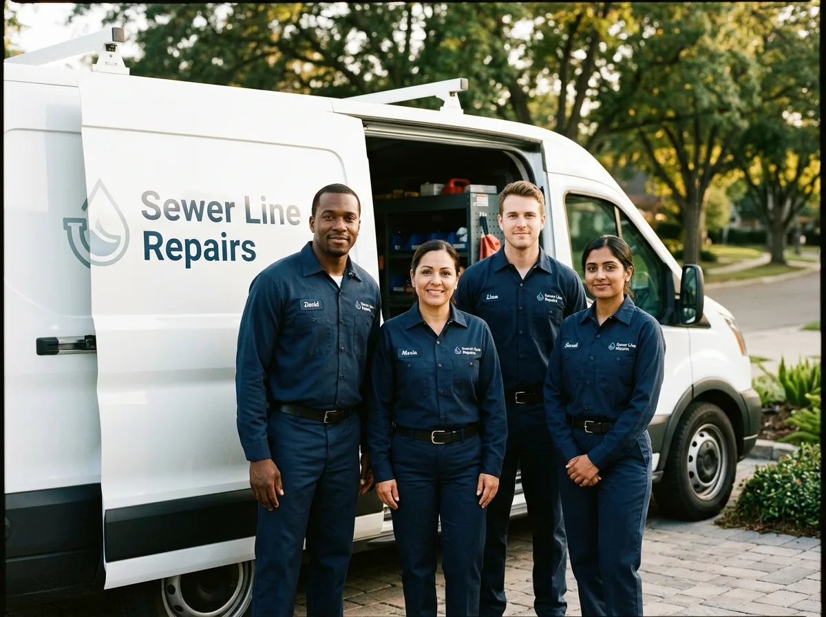 Emergency Plumber company in Buffalo, WY